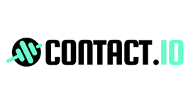 Contact.io logo