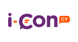 i-Con, Island Conference logo