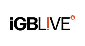 iGB Live logo